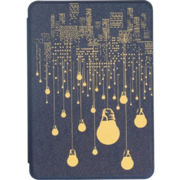 Фото - Чохол для електронної книги BeCover Smart Case for Amazon Kindle 11th Gen. 2022/2024 6" Night Light (708873)
