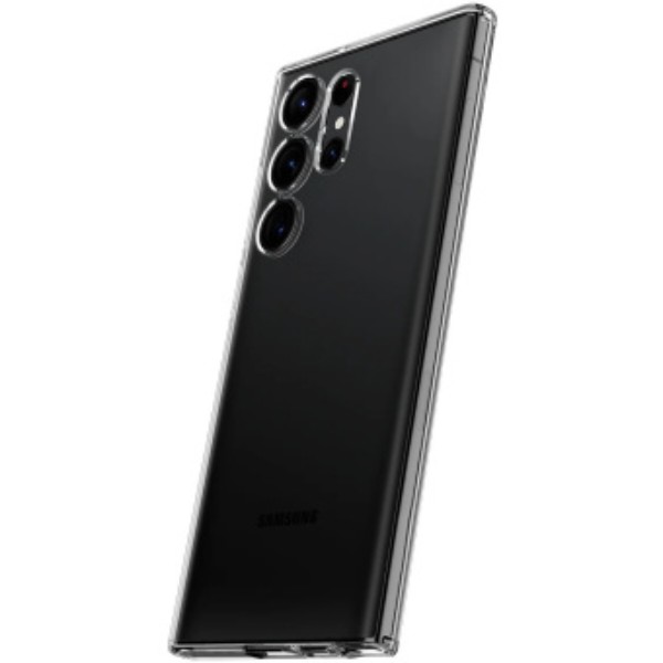 Фото - Чехол для смартфона BeCover for Samsung Galaxy S23 Ultra SM-S918 Transparent (708920)