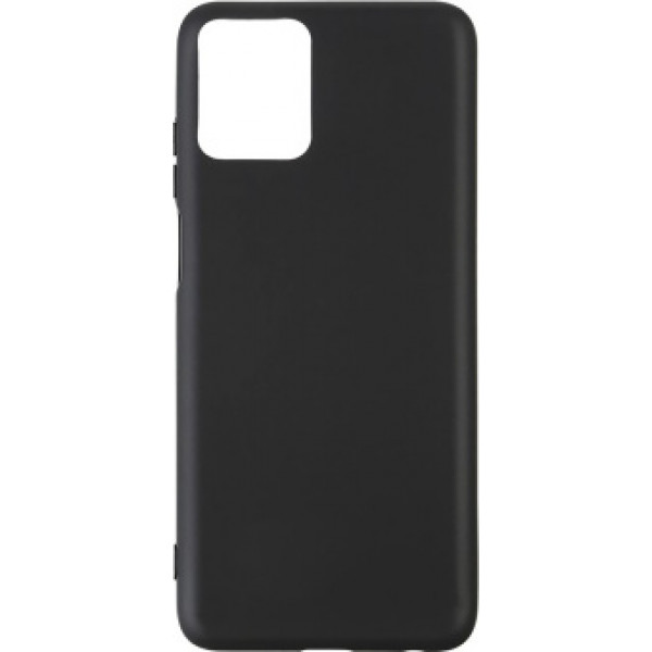 Фото - Чехол для смартфона BeCover for Motorola Moto G72 Black (708931)