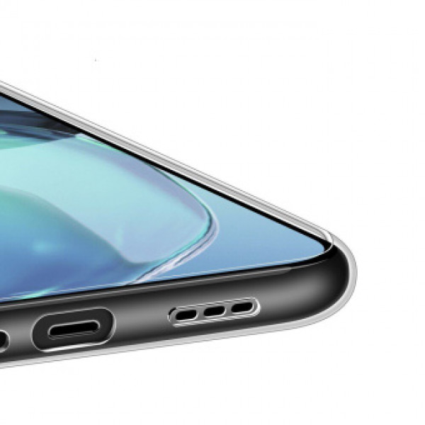 Фото - Чохол для смартфону
 BeCover for Xiaomi Poco X5 5G Transparancy (708935)