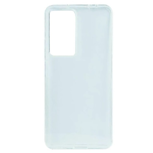 Фото - Чохол для смартфону BeCover for Xiaomi Poco F4 Transparancy (708936)