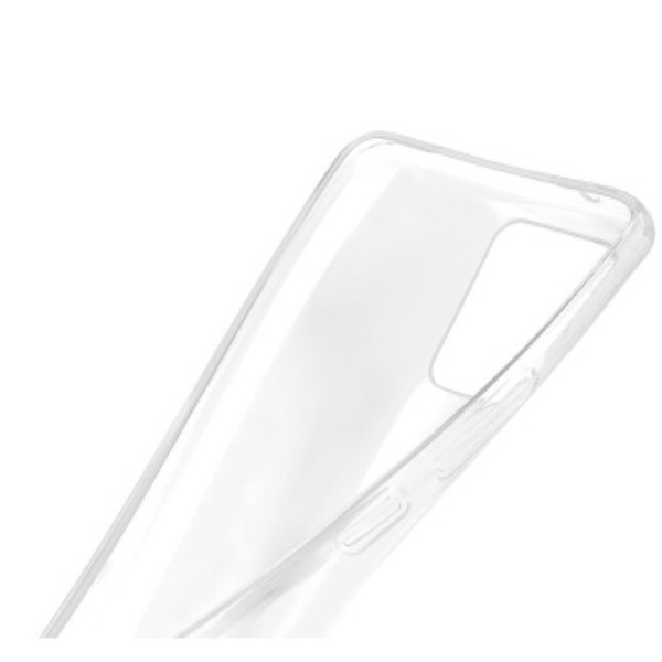 Фото - Чохол для смартфону BeCover for Xiaomi Poco F4 Transparancy (708936)