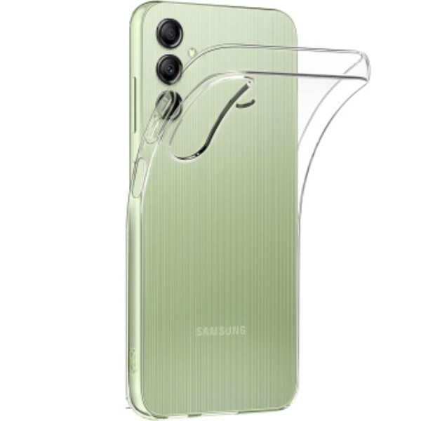 Фото - Чехол для смартфона BeCover Anti-Shock for Samsung Galaxy M53 5G SM-M536 Clear (707569)