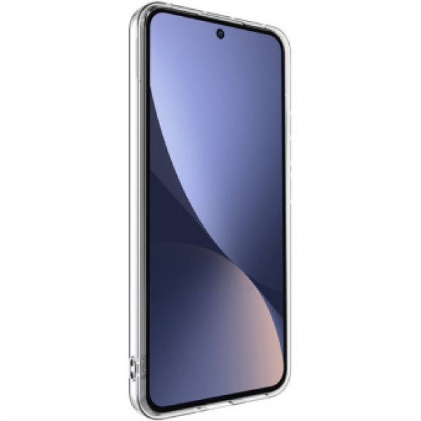 Фото - Чехол для смартфона BeCover for Xiaomi 13 Transparancy (708973)