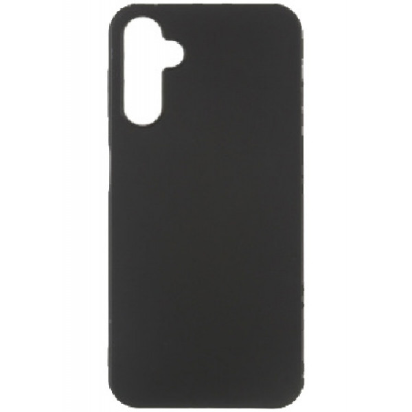 Фото - Чохол для смартфону BeCover for Samsung Galaxy A14 SM-A145/A14 G5 SM-A146 Black (708978)