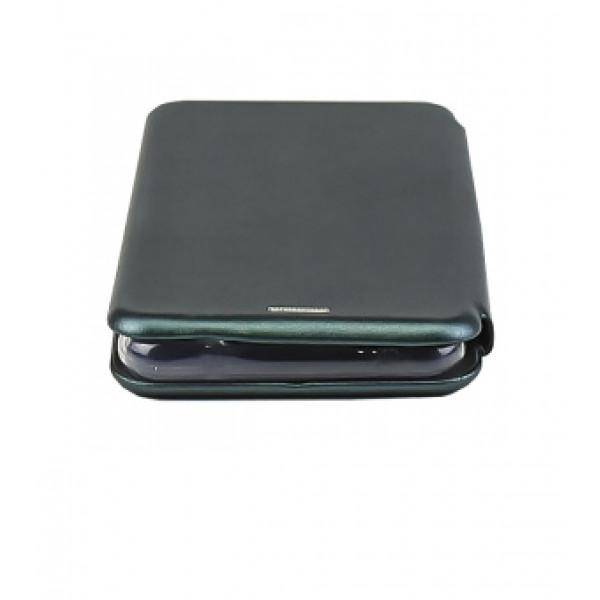 Фото - Чохол для смартфону BeCover Exclusive for Xiaomi 12 Lite Dark Green (709062)