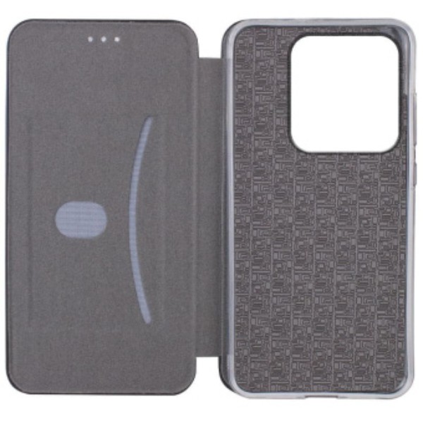 Фото - Чохол для смартфону BeCover Exclusive for Xiaomi Redmi 12C Black (709063)