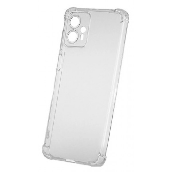 Фото - Чехол для смартфона BeCover Anti-Shock for Motorola Moto G13/G23/G53 Clear (709318)