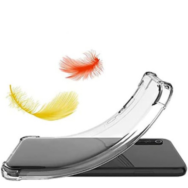 Фото - Чохол для смартфону
 BeCover Anti-Shock for Nokia G22 Clear (709322)