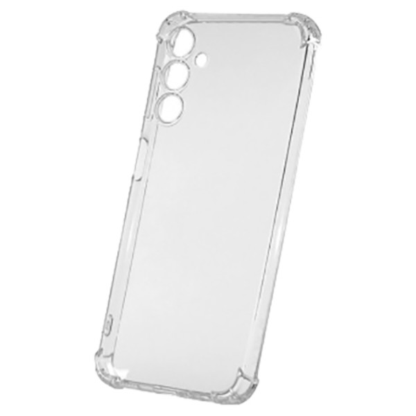 Фото - Чехол для смартфона BeCover Anti-Shock for Samsung Galaxy A24 4G SM-A245 Clear (709328)