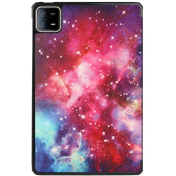 Фото - Чохол для планшета BeCover Smart Case for Xiaomi Mi Pad 6/6 Pro 11'' Space (709507)