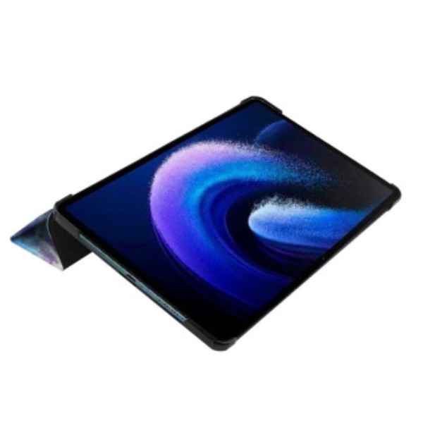 Фото - Чохол для планшета BeCover Smart Case for Xiaomi Mi Pad 6/6 Pro 11'' Space (709507)