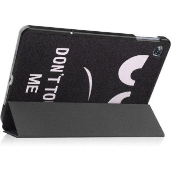 Фото - Чехол для планшета BeCover Smart Case for Oppo Pad Air 2022 10.36" Don't Touch (709514)