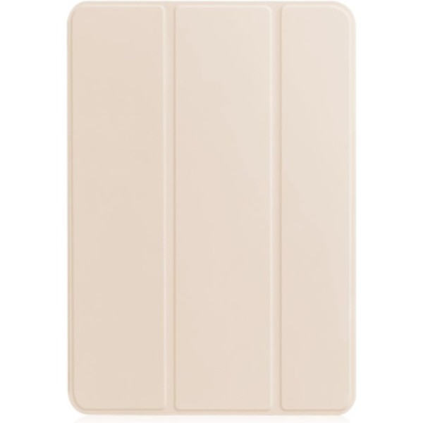 Фото - Чохол для планшета BeCover TPU Edge з кріпленням для стілусу for Xiaomi Mi Pad 6/6 Pro 11'' Rose Gold (709557)