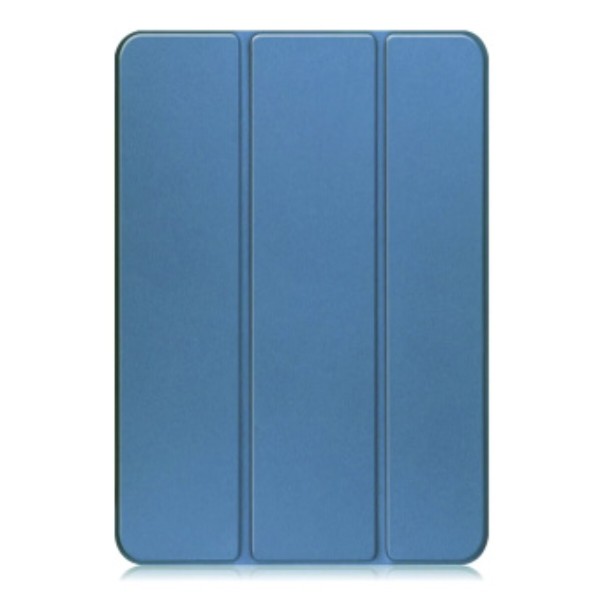 Фото - Чехол для планшета BeCover TPU Edge с креплением для стилуса for Xiaomi Mi Pad 6/6 Pro 11'' Blue (709559)