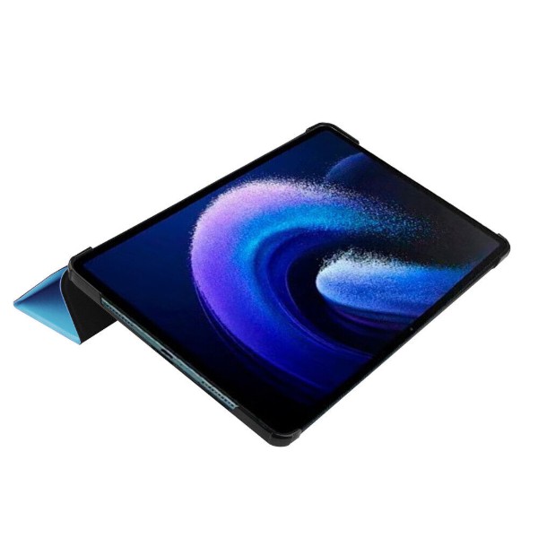 Фото - Чехол для планшета BeCover Smart Case for Realme Pad X 11" Blue (709604)