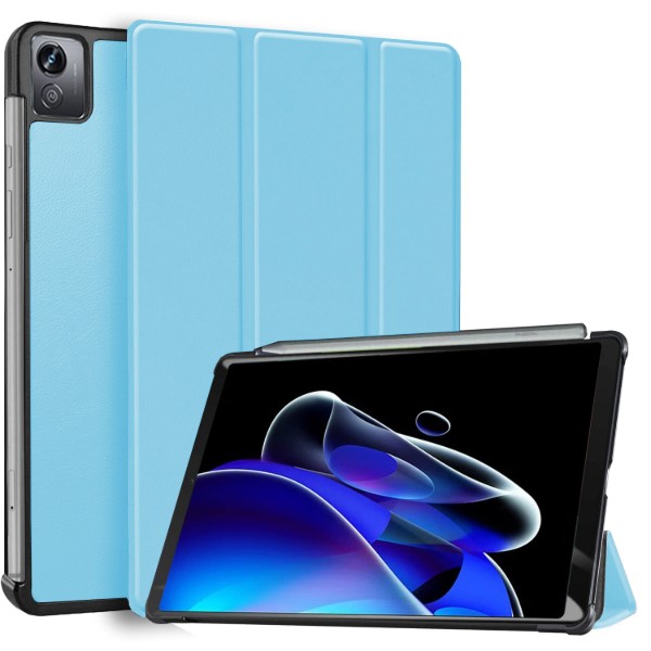 Фото - Чехол для планшета BeCover Smart Case for Realme Pad X 11" Blue (709604)