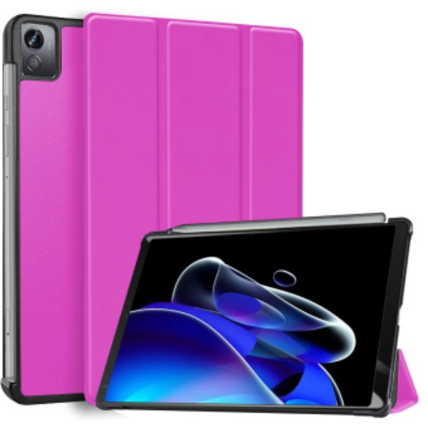 Фото - Чехол для планшета BeCover Smart Case for Realme Pad X 11" Purple (709606)