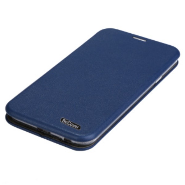 Фото - Чехол для смартфона BeCover Exclusive for Samsung Galaxy A24 4G SM-A245 Deep Blue (709786)