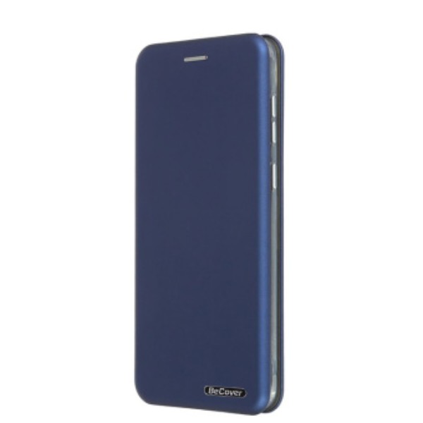 Фото - Чехол для смартфона BeCover Exclusive for Samsung Galaxy A24 4G SM-A245 Deep Blue (709786)