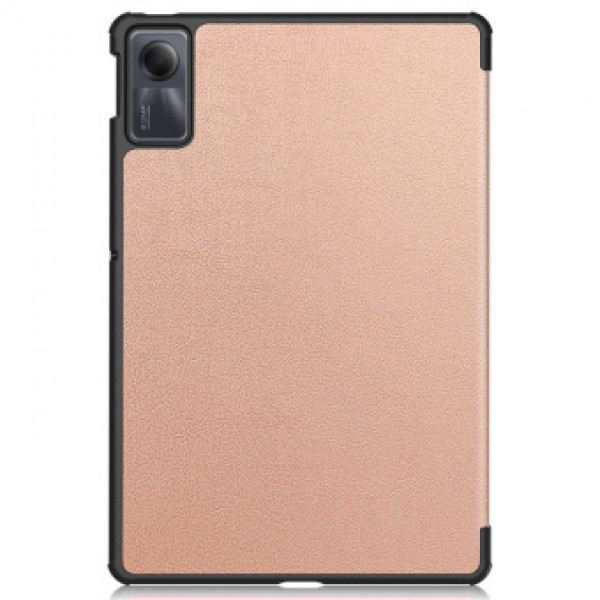Фото - Чохол для планшета BeCover Smart Case for Xiaomi Redmi Pad SE 11" Rose Gold (709864)