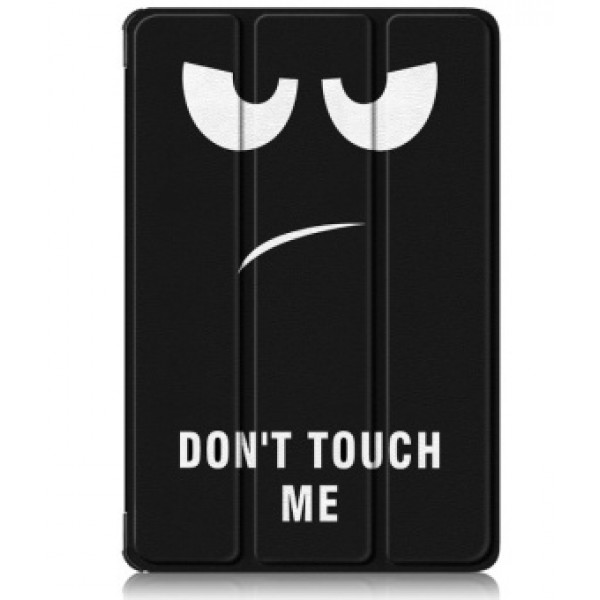 Фото - Чехол для планшета BeCover Smart Case for Xiaomi Redmi Pad SE 11" Don't Touch (709866)