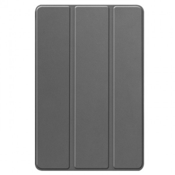 Фото - Чохол для планшета BeCover Smart Case for Lenovo Tab P12 TB-370FU 12.7" Gray (710059)