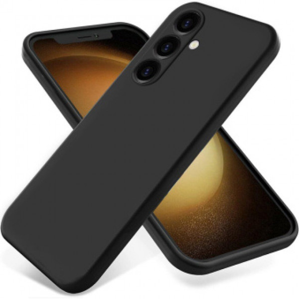 Фото - Чохол для смартфону BeCover for Samsung Galaxy A05s SM-A057 Black (710084)