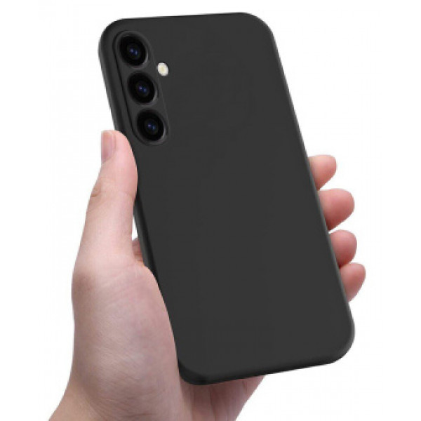 Фото - Чохол для смартфону BeCover for Samsung Galaxy A05s SM-A057 Black (710084)
