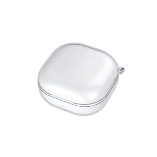 Фото - Чохол для навушників BeCover Soft TPU for Samsung Galaxy Buds FE SM-R400 Transparent (710100)