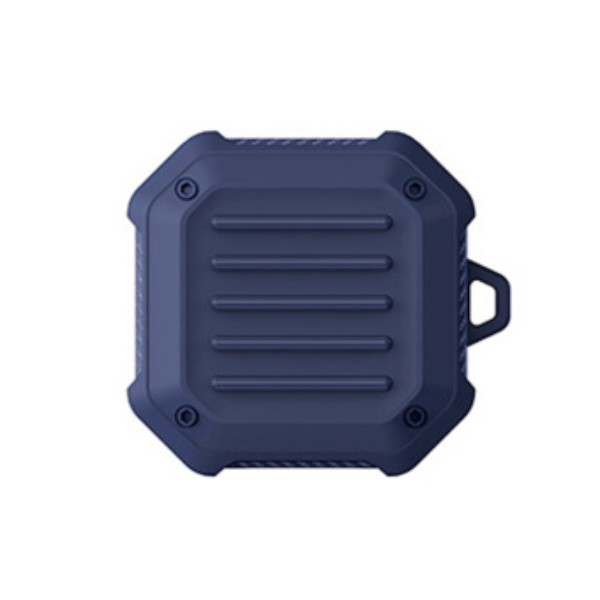 Фото - Чехол для наушников BeCover Protective TPU for Samsung Galaxy Buds FE SM-R400 Deep Blue (710102)
