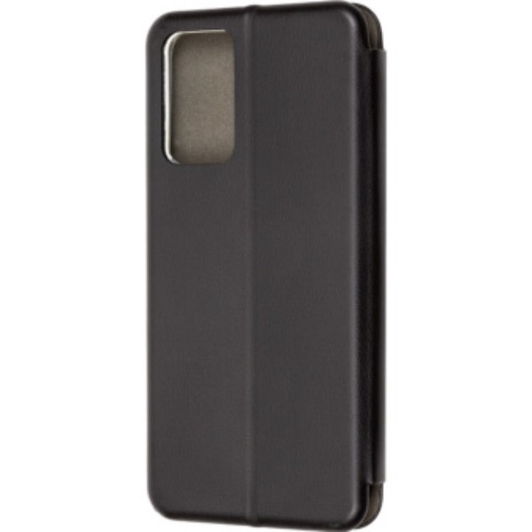 Фото - Чохол для смартфону BeCover Exclusive for Xiaomi Redmi Note 12 Pro 5G Black (710282)