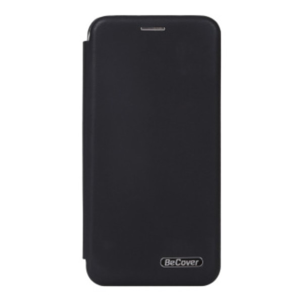 Фото - Чохол для смартфону BeCover Exclusive for Xiaomi Redmi Note 12 Pro 5G Black (710282)