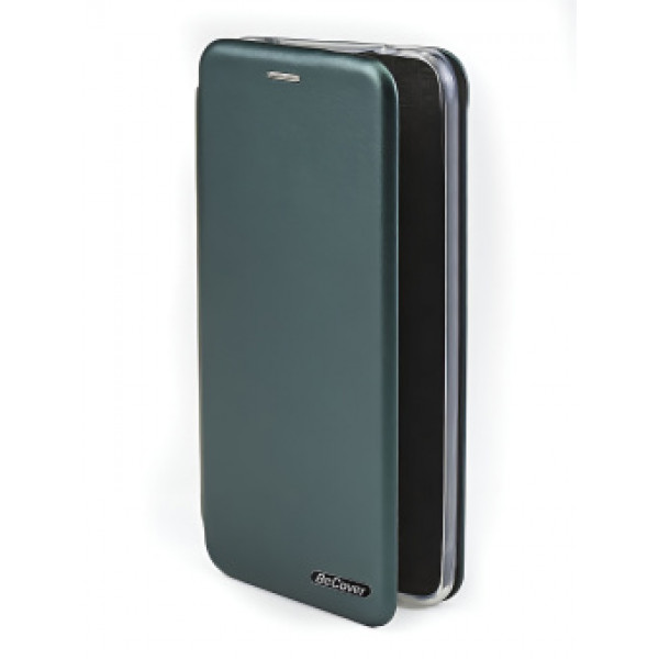 Фото - Чохол для смартфону BeCover Exclusive for Xiaomi Redmi Note 12 Pro 4G Dark Green (710281)