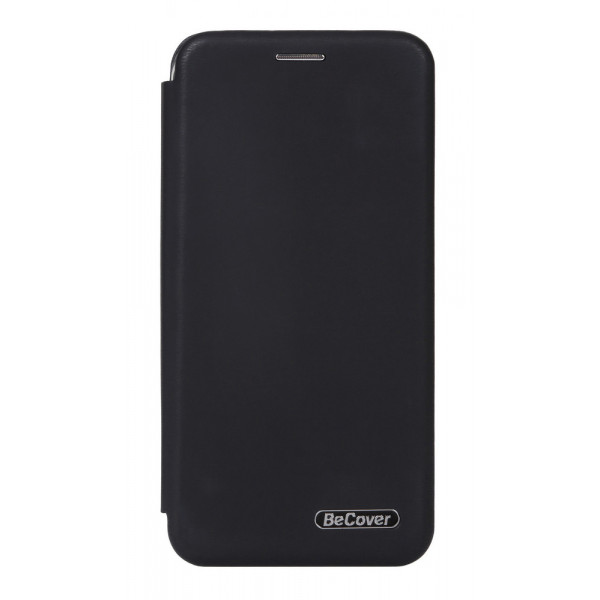 Фото - Чохол для смартфону ZTE Exclusive for ZTE Blade A53 Pro Black (710289)