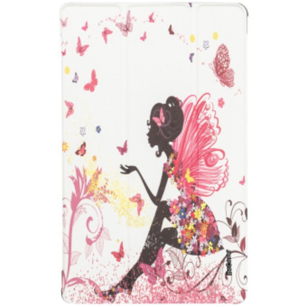 Фото - Чохол для планшету BeCover Smart Case for Samsung Galaxy Tab A9 Plus SM-X210/SM-X215/SM-X216 11.0"" Fairy (710315)
