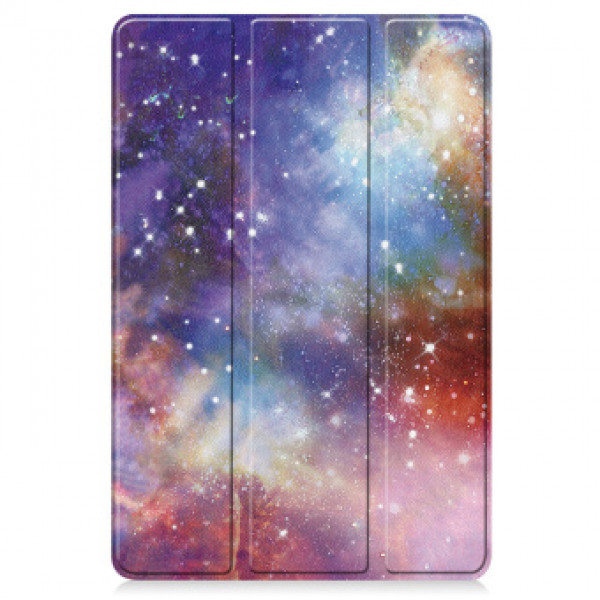 Фото - Чохол для планшету BeCover Smart Case for Samsung Galaxy Tab A9 Plus SM-X210/SM-X215/SM-X216 11.0"" Space (710317)"