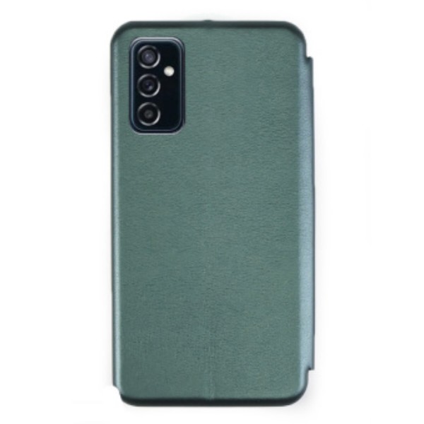 Фото - Чехол для смартфона BeCover Exclusive for Samsung Galaxy A24 4G SM-A245 Dark Green (710480)