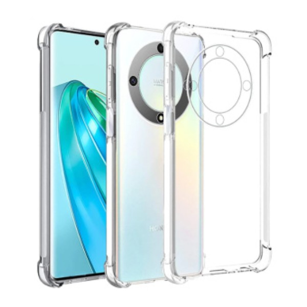 Фото - Чохол для смартфону BeCover Anti-Shock for Honor Magic6 Lite 5G Clear (710846)