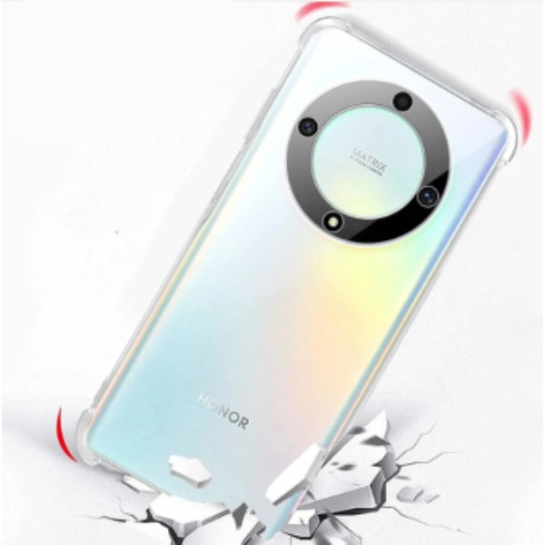 Фото - Чохол для смартфону BeCover Anti-Shock for Honor Magic6 Lite 5G Clear (710846)