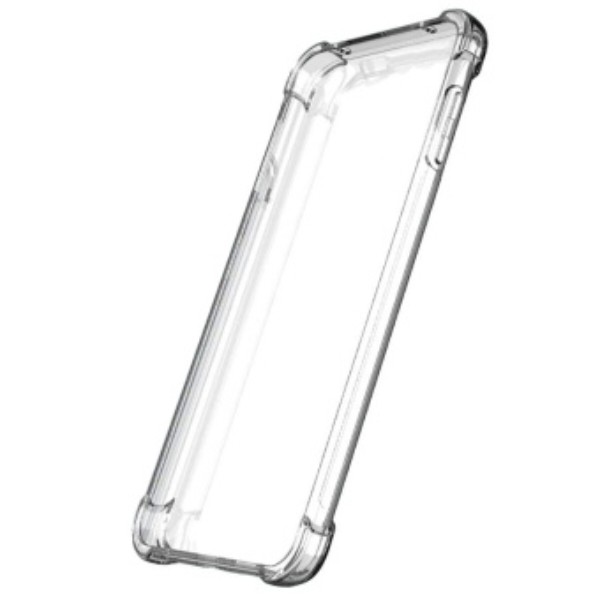 Фото - Чехол для смартфона BeCover Anti-Shock for ZTE Blade A73 Clear (710864)