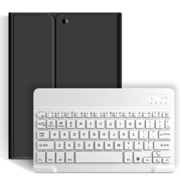 Фото - Чохол-клавіатура для планшета BeCover Apple iPad 10.2 2019/2020/2021 Black (711134)