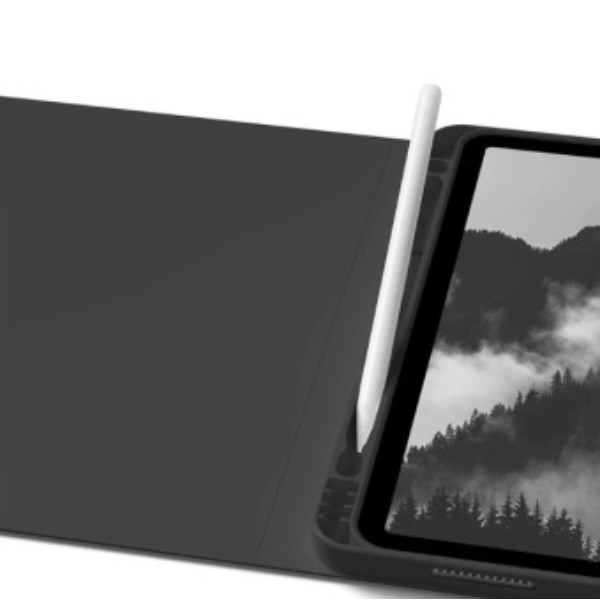 Фото - Чохол-клавіатура для планшета BeCover Apple iPad 10.2 2019/2020/2021 Black (711134)