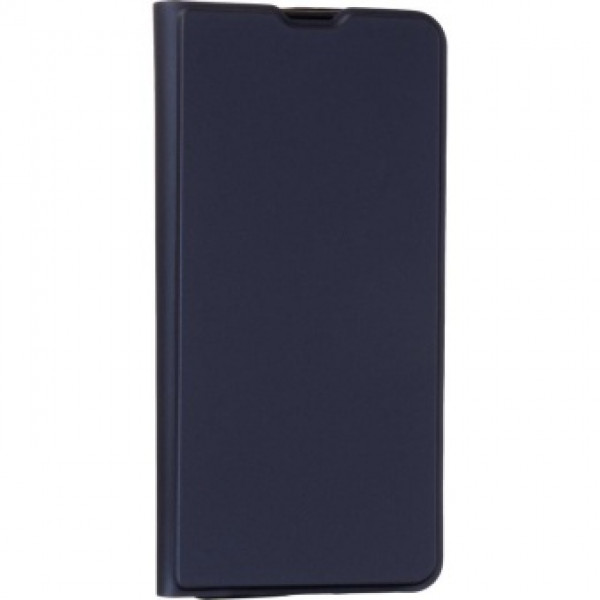 Фото - Чохол для смартфону BeCover Exclusive New Style for Xiaomi Redmi Note 13 Pro 5G Blue (711190)