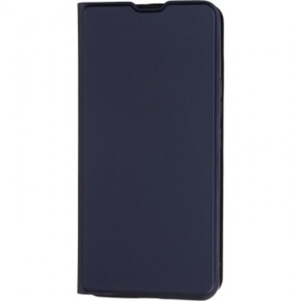 Фото - Чохол для смартфону BeCover Exclusive New Style for Xiaomi Redmi Note 13 Pro 5G Blue (711190)