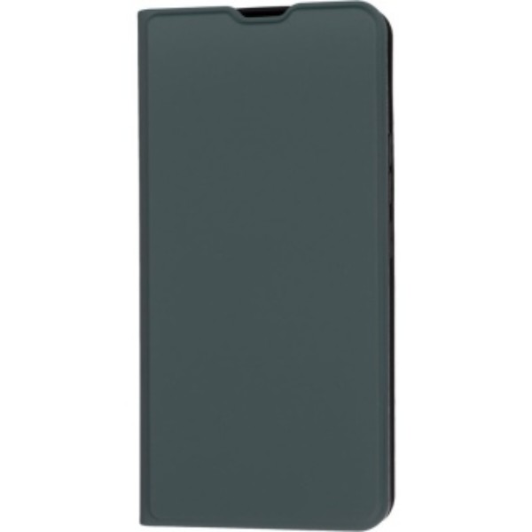 Фото - Чохол для смартфону BeCover Exclusive New Style for Xiaomi Redmi Note 13 Pro 5G Dark Green (711191)