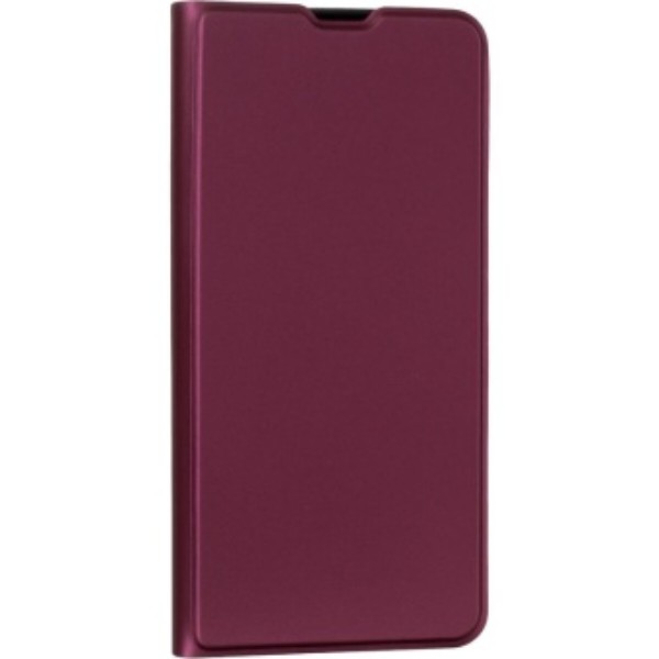 Фото - Чохол для смартфону BeCover Exclusive New Style for Xiaomi Redmi Note 13 Pro 5G Red Wine (711192)
