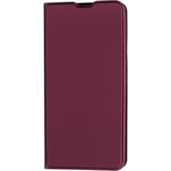 Фото - Чохол для смартфону BeCover Exclusive New Style for Xiaomi Redmi Note 13 Pro 5G Red Wine (711192)