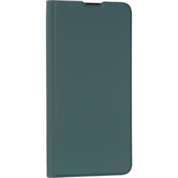 Фото - Чохол для смартфону BeCover Exclusive New Style for Xiaomi Redmi 13C / Poco C65 Dark Green (711195)