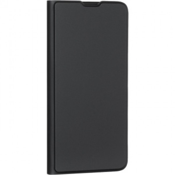 Фото - Чохол для смартфону BeCover Exclusive New Style for Realme C55 Black (711198)